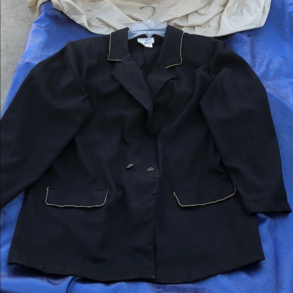 Suit Jacket - Picture 2 of 3